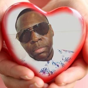 Meet your Posher, Gerald